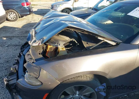 2015 Dodge Charger Se z USA, uszkodzony, nr VIN 2C3CDXBG9FH785034